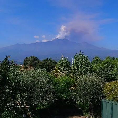 Casanera 4* Riposto
