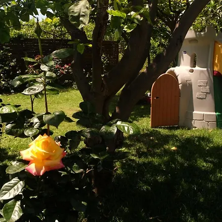 Bed and breakfast Casanera