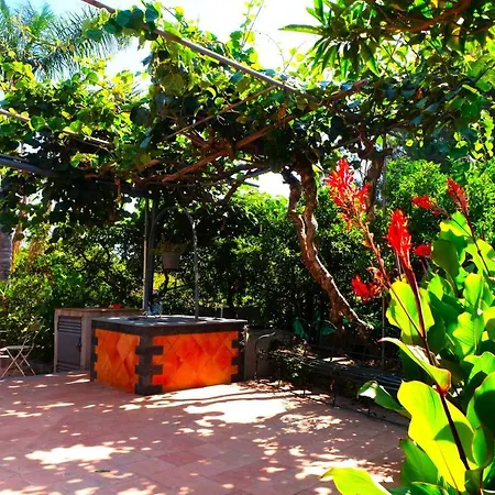 Bed and Breakfast Casanera 4*