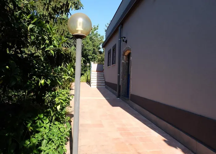 Casanera Riposto