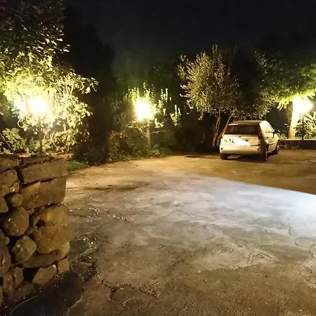 Bed & Breakfast Casanera