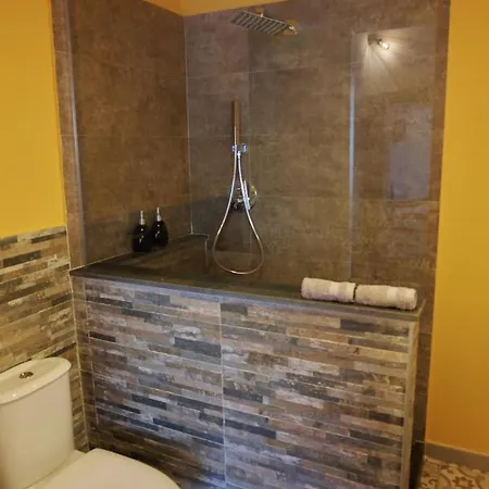 Bed & Breakfast Casanera Riposto