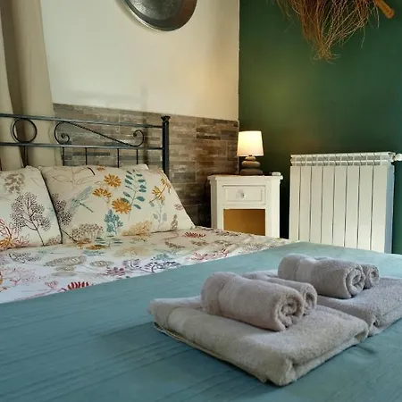Casanera Bed & Breakfast Riposto