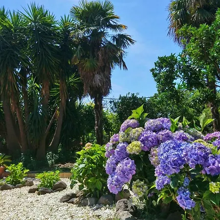 Bed & Breakfast Casanera Riposto