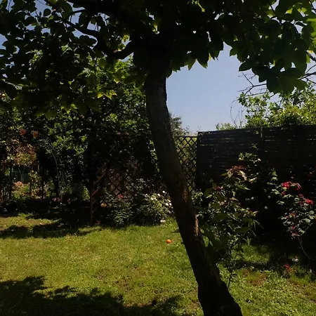 Casanera Bed & Breakfast Riposto