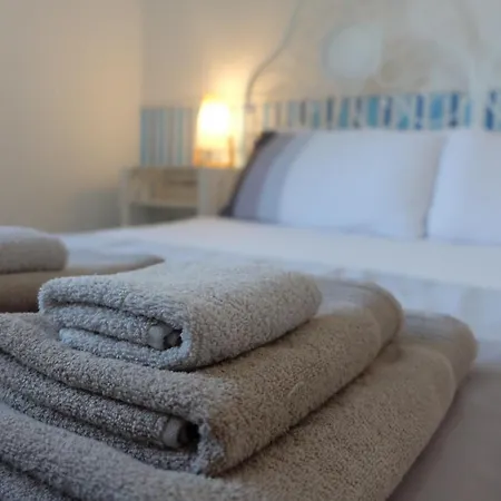 Casanera Bed & Breakfast
