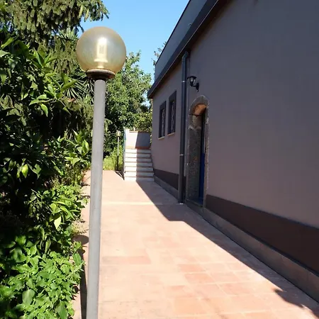 Casanera Riposto