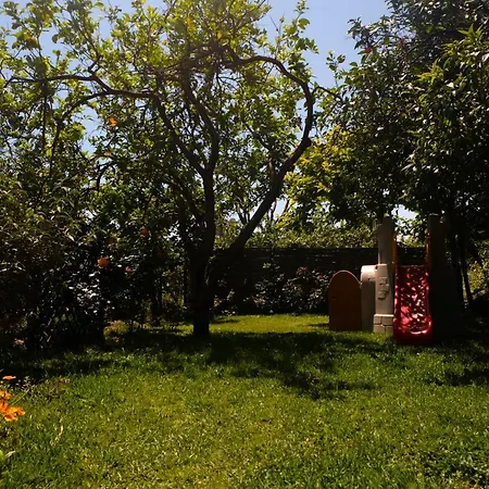 Bed and Breakfast Casanera