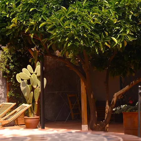 Bed & Breakfast Casanera *