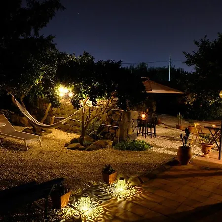 Casanera Bed & Breakfast