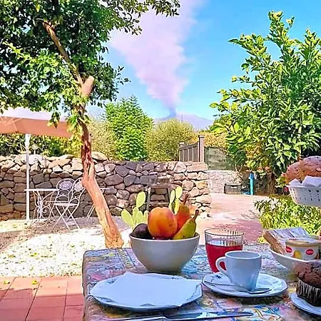 Casanera Bed and breakfast Riposto