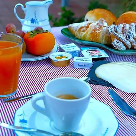Casanera Bed and breakfast 3*