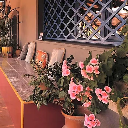 Casanera 3* Riposto