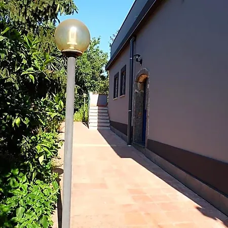 Casanera Bed and Breakfast