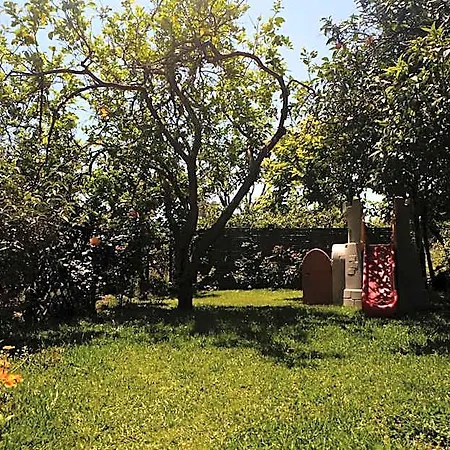 Casanera Riposto