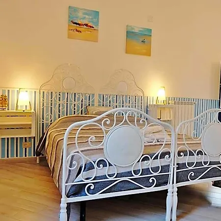 Casanera 3* Riposto