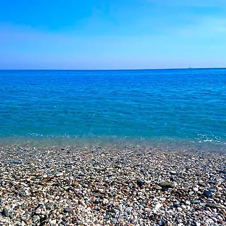 Casanera 3* Riposto