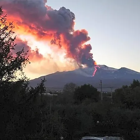 Casanera Riposto