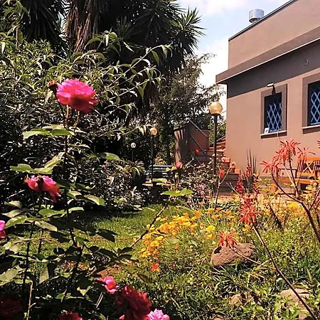 Casanera Bed and Breakfast 3*