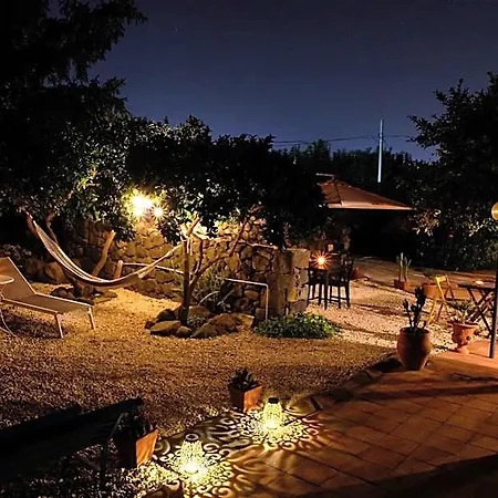 Bed and Breakfast Casanera