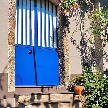 Bed and breakfast Casanera