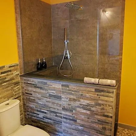 Bed and breakfast Casanera Riposto