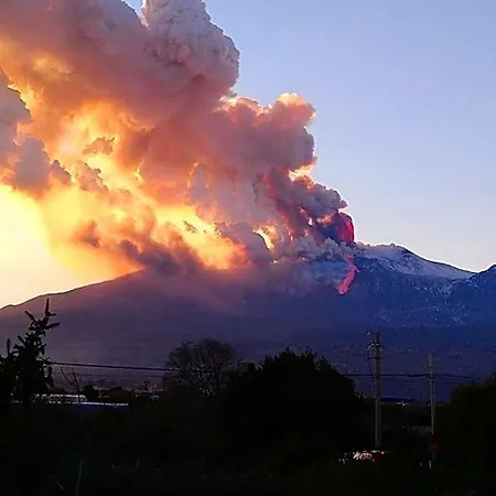 Casanera Riposto